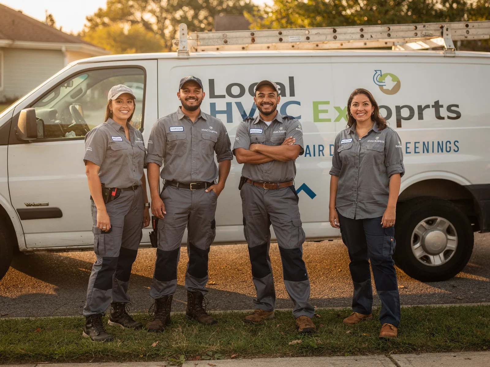 24/7 HVAC Repair & AC Replacement company in Story City, IA